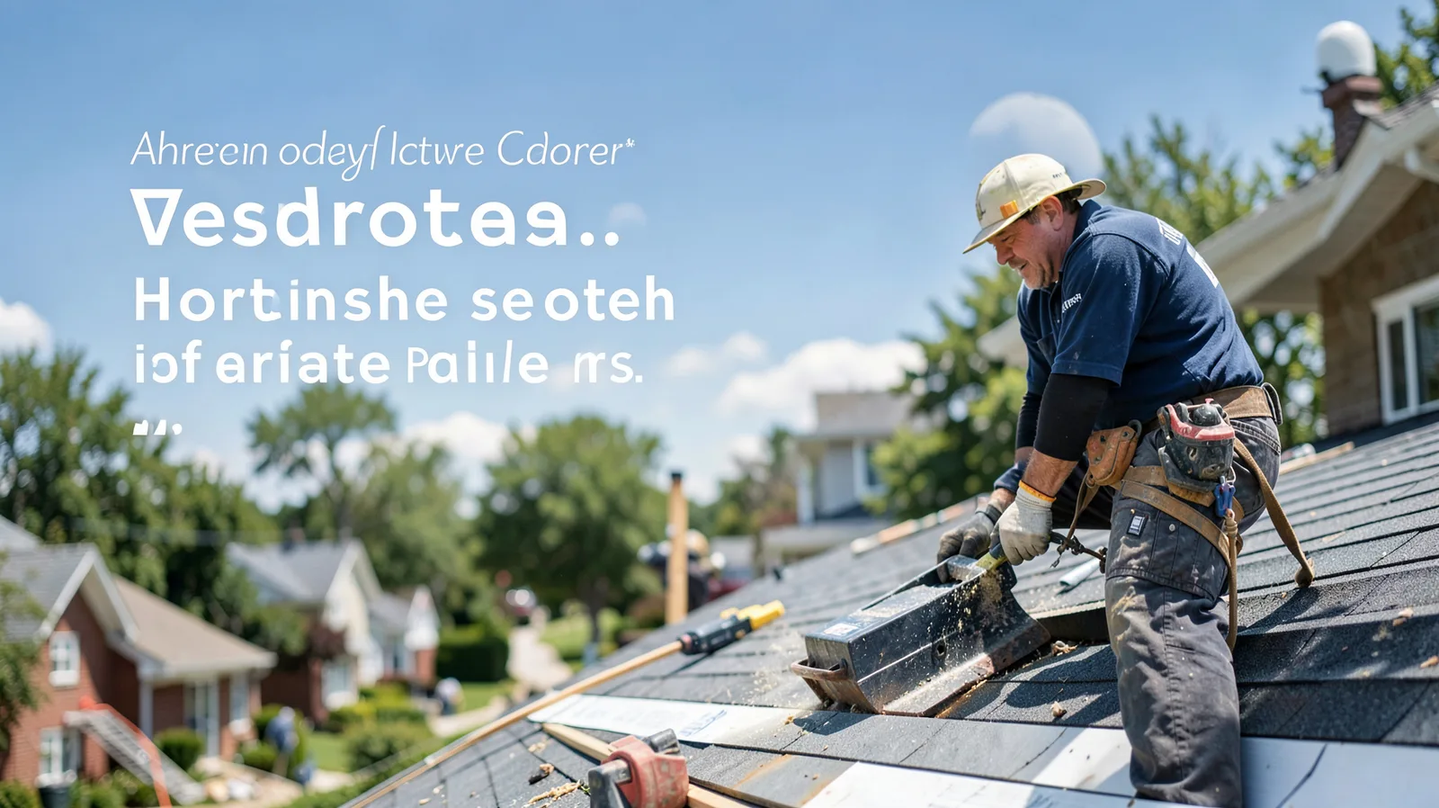 Roof Replacement in Kensett, IA near me